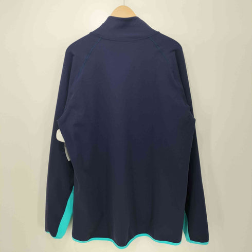 A7 Japan ロゴグリップ ジャージ メンズ JPN:XXL