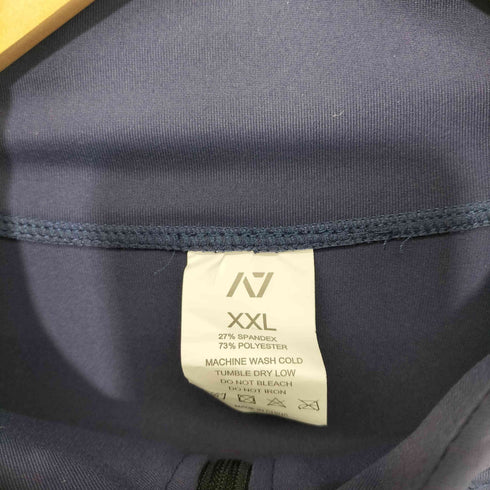 A7 Japan ロゴグリップ ジャージ メンズ JPN:XXL