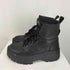 ジョーダンブランド JORDAN BRAND BRAND WMNS AIR JORDAN 1 BROOKLYN BLACK/FLAT PEWTER-BLACK メンズ JPN:28