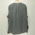 ラグビーラルフローレン Rugby Ralph Lauren 丸襟 チェック柄 L/S シャツ メンズ import:XL