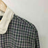 ラグビーラルフローレン Rugby Ralph Lauren 丸襟 チェック柄 L/S シャツ メンズ import:XL