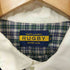 ラグビーラルフローレン Rugby Ralph Lauren 丸襟 チェック柄 L/S シャツ メンズ import:XL