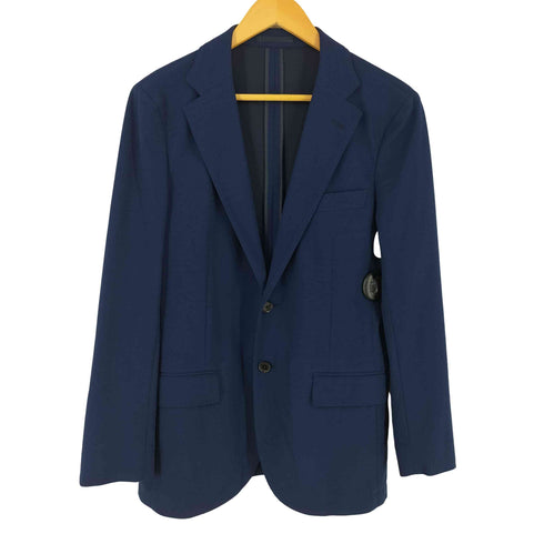 トロッターマッキントッシュフィロソフィー TROTTER MACKINTOSH PHILOSOPHY メッシュジャージートロッター ジャケット メンズ 40R