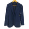 トロッターマッキントッシュフィロソフィー TROTTER MACKINTOSH PHILOSOPHY メッシュジャージートロッター ジャケット メンズ 40R