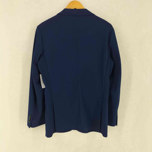 トロッターマッキントッシュフィロソフィー TROTTER MACKINTOSH PHILOSOPHY メッシュジャージートロッター ジャケット メンズ 40R