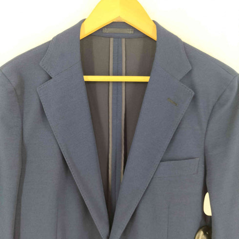 トロッターマッキントッシュフィロソフィー TROTTER MACKINTOSH PHILOSOPHY メッシュジャージートロッター ジャケット メンズ 40R