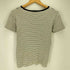 ポロスポーツラルフローレン POLO SPORT RALPH LAUREN ストライプ S/S クルーネックTシャツ レディース import:M