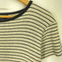 ポロスポーツラルフローレン POLO SPORT RALPH LAUREN ストライプ S/S クルーネックTシャツ レディース import:M