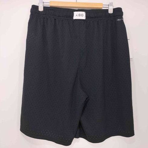 ジョーダンブランド JORDAN BRAND DRI-FIT ロゴプリント メッシュハーフパンツ バスパン メンズ 3XL