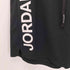 ジョーダンブランド JORDAN BRAND DRI-FIT ロゴプリント メッシュハーフパンツ バスパン メンズ 3XL