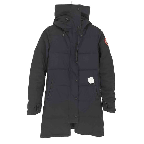 カナダグース CANADA GOOSE ジャスパーパーカ JASPER PARKA レディース JPN:M
