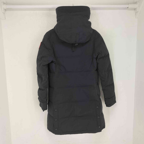 カナダグース CANADA GOOSE ジャスパーパーカ JASPER PARKA レディース JPN:M