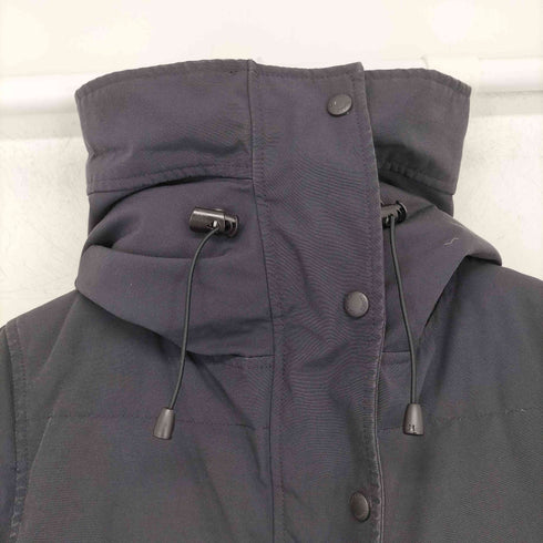 カナダグース CANADA GOOSE ジャスパーパーカ JASPER PARKA レディース JPN:M