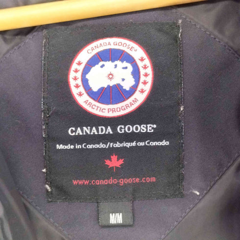 カナダグース CANADA GOOSE ジャスパーパーカ JASPER PARKA レディース JPN:M