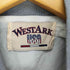 ウエストアーク WESTARK USA製 ロゴ刺繍 ブルゾン メンズ JPN:L