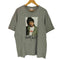 シュプリーム Supreme 17AW Nas Tee メンズ M