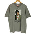 シュプリーム Supreme 17AW Nas Tee メンズ M
