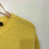 ラグビーラルフローレン Rugby Ralph Lauren エルボーパッチ クルーネック セーター メンズ import:L