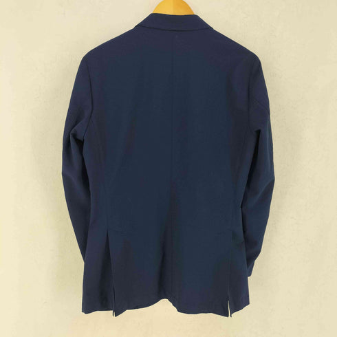 トロッターマッキントッシュフィロソフィー TROTTER MACKINTOSH PHILOSOPHY シアサッカー トロッター ジャケット メンズ 40R