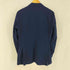 トロッターマッキントッシュフィロソフィー TROTTER MACKINTOSH PHILOSOPHY シアサッカー トロッター ジャケット メンズ 40R