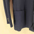 トロッターマッキントッシュフィロソフィー TROTTER MACKINTOSH PHILOSOPHY シアサッカー トロッター ジャケット メンズ 40R
