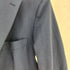 トロッターマッキントッシュフィロソフィー TROTTER MACKINTOSH PHILOSOPHY シアサッカー トロッター ジャケット メンズ 40R