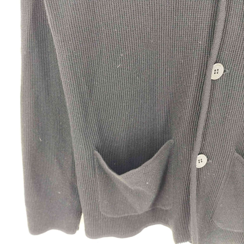 マッキントッシュフィロソフィー MACKINTOSH PHILOSOPHY ニット 3B テーラードジャケット メンズ 38