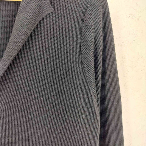 マッキントッシュフィロソフィー MACKINTOSH PHILOSOPHY ニット 3B テーラードジャケット メンズ 38