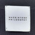 マッキントッシュフィロソフィー MACKINTOSH PHILOSOPHY ニット 3B テーラードジャケット メンズ 38
