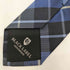 ブラックレーベルクレストブリッジ BLACK LABEL CRESTBRIDGE チェック柄 ネクタイ メンズ