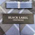 ブラックレーベルクレストブリッジ BLACK LABEL CRESTBRIDGE チェック柄 ネクタイ メンズ