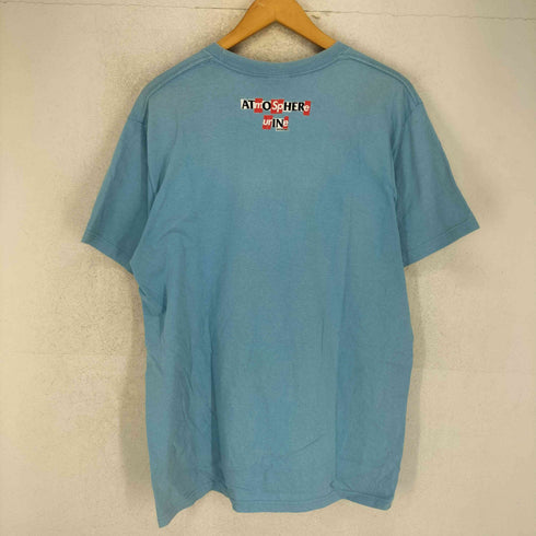 シュプリーム Supreme 2020AW Balcony Tee バルコニー Tシャツ メンズ M