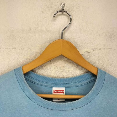 シュプリーム Supreme 2020AW Balcony Tee バルコニー Tシャツ メンズ M