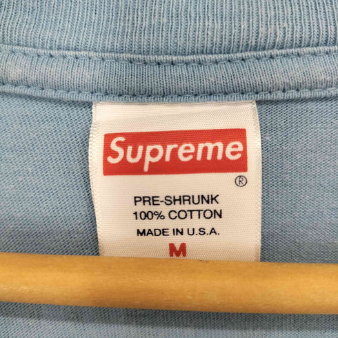 シュプリーム Supreme 2020AW Balcony Tee バルコニー Tシャツ メンズ M