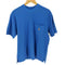 マッキントッシュフィロソフィー MACKINTOSH PHILOSOPHY Buckingham Bear ロゴワッペン ポケットTシャツ メンズ 40