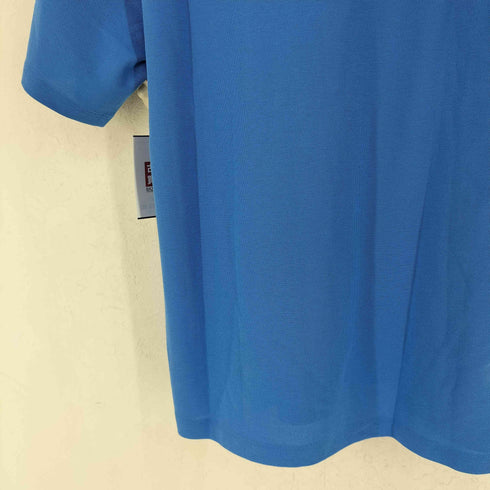 マッキントッシュフィロソフィー MACKINTOSH PHILOSOPHY Buckingham Bear ロゴワッペン ポケットTシャツ メンズ 40