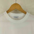 マッキントッシュフィロソフィー MACKINTOSH PHILOSOPHY ロゴプリント 半袖Tシャツ メンズ 38