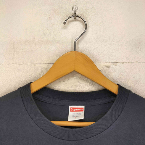 シュプリーム Supreme 2019AW Bible Tee 聖書 Tシャツ メンズ L