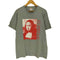 シュプリーム Supreme 2018SS Mona Lisa Tee モナ リザ Tシャツ メンズ M