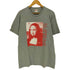 シュプリーム Supreme 2018SS Mona Lisa Tee モナ リザ Tシャツ メンズ M