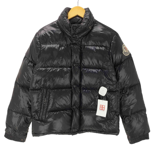 モンクレール MONCLER TISSU MATERIAL STOF F TESSUTO ダウンジャケット レディース
