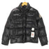 モンクレール MONCLER TISSU MATERIAL STOF F TESSUTO ダウンジャケット レディース