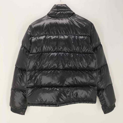モンクレール MONCLER TISSU MATERIAL STOF F TESSUTO ダウンジャケット レディース