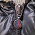 モンクレール MONCLER TISSU MATERIAL STOF F TESSUTO ダウンジャケット レディース