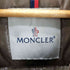 モンクレール MONCLER TISSU MATERIAL STOF F TESSUTO ダウンジャケット レディース