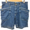 ゴーヘンプ GOHEMP ベンダー デニムショーツ メンズ US:32-33