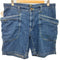 ゴーヘンプ GOHEMP ベンダー デニムショーツ メンズ US:32-33