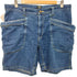 ゴーヘンプ GOHEMP ベンダー デニムショーツ メンズ US:32-33