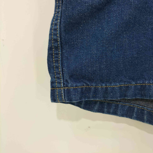 ゴーヘンプ GOHEMP ベンダー デニムショーツ メンズ US:32-33