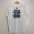 ポートアンドカンパニー PORT and COMPANY トラック 企業ロゴ プリント S/S クルーネック Tシャツ メンズ import:XL